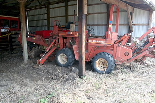 Property photo 10 - FARM EQUIPMENT AUCTION