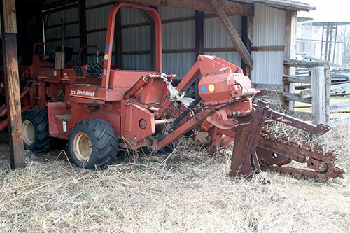Property photo 15 - FARM EQUIPMENT AUCTION