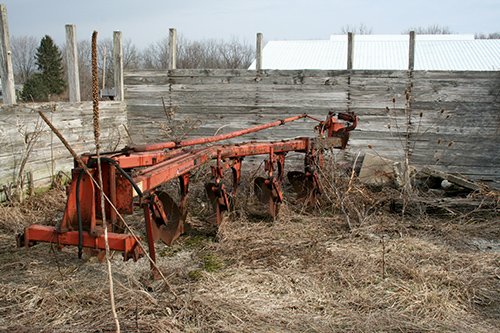 Property photo 38 - FARM EQUIPMENT AUCTION
