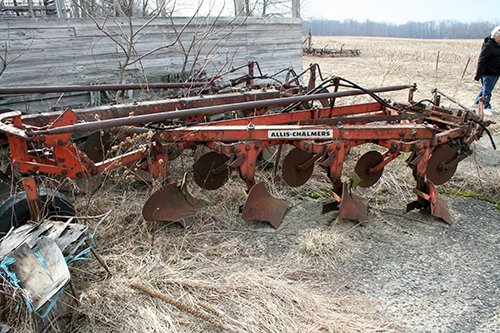 Property photo 26 - FARM EQUIPMENT AUCTION