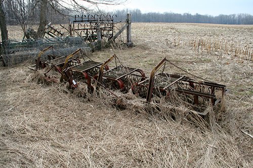 Property photo 27 - FARM EQUIPMENT AUCTION