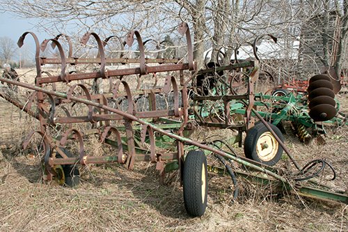 Property photo 44 - FARM EQUIPMENT AUCTION