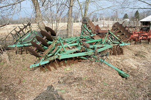 Property photo 28 - FARM EQUIPMENT AUCTION