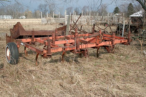Property photo 53 - FARM EQUIPMENT AUCTION