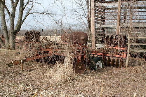 Property photo 35 - FARM EQUIPMENT AUCTION