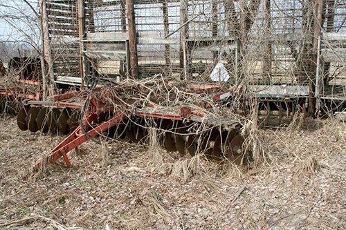 Property photo 41 - FARM EQUIPMENT AUCTION