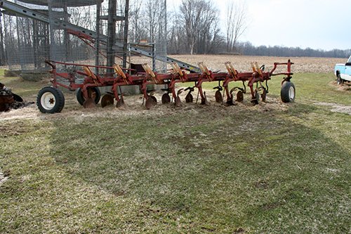 Property photo 31 - FARM EQUIPMENT AUCTION