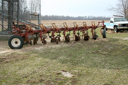 Property photo 46 - FARM EQUIPMENT AUCTION