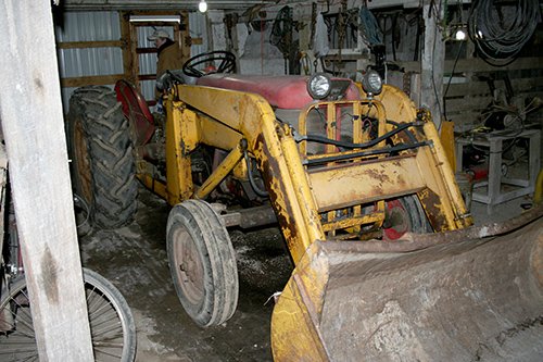 Property photo 6 - FARM EQUIPMENT AUCTION