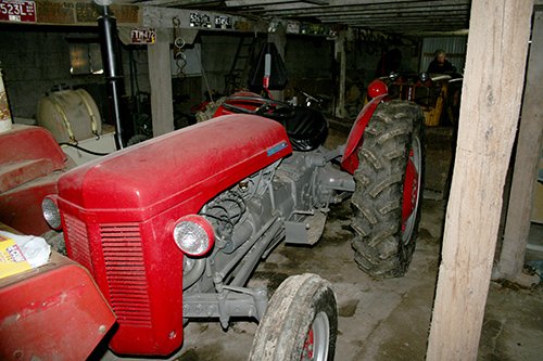 Property photo 12 - FARM EQUIPMENT AUCTION