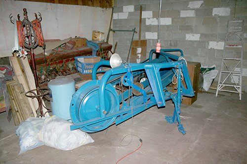 Property photo 32 - FARM EQUIPMENT AUCTION