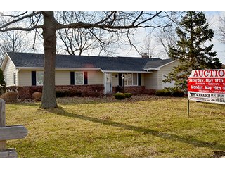 Property photo 1 - REAL ESTATE & PERSONAL PROPERTY AUCTION, 2 DATES!