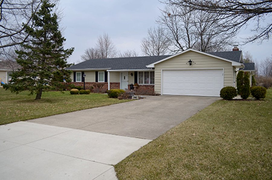 REAL ESTATE & PERSONAL PROPERTY AUCTION, 2 DATES!