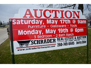 Property photo 24 - REAL ESTATE & PERSONAL PROPERTY AUCTION, 2 DATES!