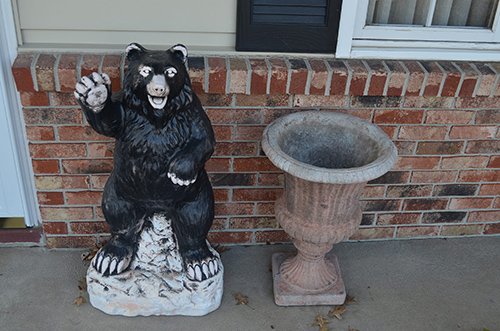Property photo 37 - PERSONAL PROPERTY & REAL ESTATE AUCTION, 2 DATES!