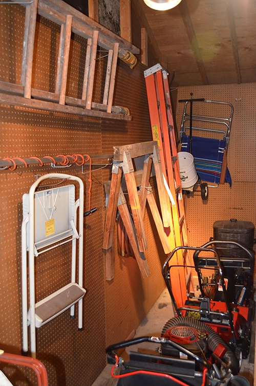 Property photo 58 - PERSONAL PROPERTY & REAL ESTATE AUCTION, 2 DATES!