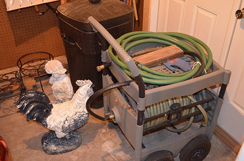 Property photo 95 - PERSONAL PROPERTY & REAL ESTATE AUCTION, 2 DATES!