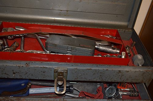 Property photo 36 - PERSONAL PROPERTY & REAL ESTATE AUCTION, 2 DATES!