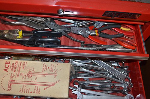 Property photo 47 - PERSONAL PROPERTY & REAL ESTATE AUCTION, 2 DATES!