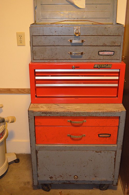 Property photo 68 - PERSONAL PROPERTY & REAL ESTATE AUCTION, 2 DATES!