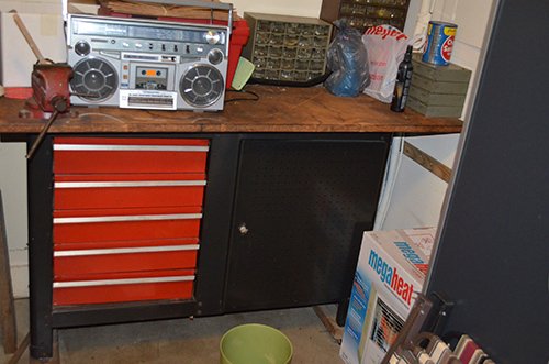 Property photo 46 - PERSONAL PROPERTY & REAL ESTATE AUCTION, 2 DATES!