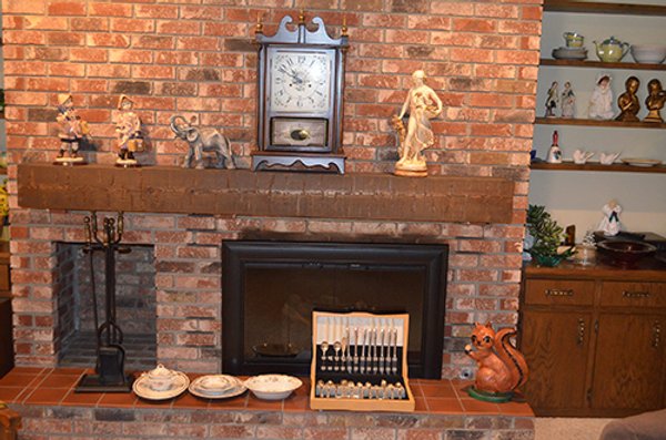 PERSONAL PROPERTY & REAL ESTATE AUCTION, 2 DATES!