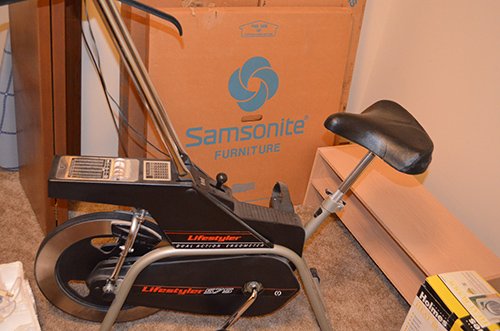 Property photo 60 - PERSONAL PROPERTY & REAL ESTATE AUCTION, 2 DATES!
