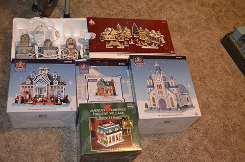 Property photo 22 - PERSONAL PROPERTY & REAL ESTATE AUCTION, 2 DATES!