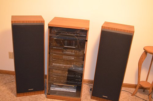 Property photo 38 - PERSONAL PROPERTY & REAL ESTATE AUCTION, 2 DATES!