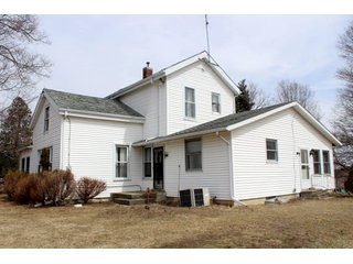 Property photo 10 - REAL ESTATE & LAND AUCTION, 156.94+/- Acres offered in 6 Tracts