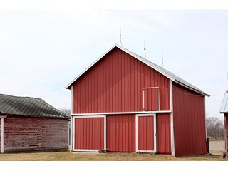 Property photo 6 - REAL ESTATE & LAND AUCTION, 156.94+/- Acres offered in 6 Tracts