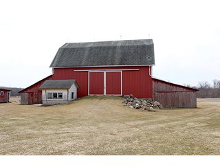 Property photo 8 - REAL ESTATE & LAND AUCTION, 156.94+/- Acres offered in 6 Tracts
