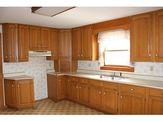 Property photo 9 - REAL ESTATE & LAND AUCTION, 156.94+/- Acres offered in 6 Tracts