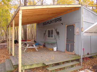 Property photo 10 - REAL ESTATE & LAND AUCTION, 63.59+/- Acres Tillable & Productive Land