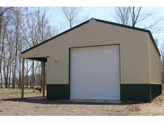 Property photo 4 - REAL ESTATE & LAND AUCTION, 63.59+/- Acres Tillable & Productive Land