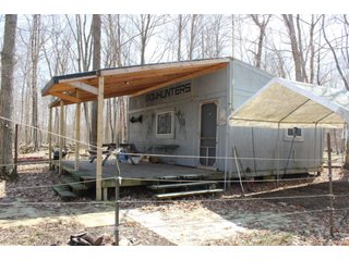 Property photo 5 - REAL ESTATE & LAND AUCTION, 63.59+/- Acres Tillable & Productive Land