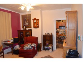 Property photo 6 - REAL ESTATE AUCTION! 1 Home, Plus 3 City Lots!