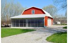 Property photo 11 - REAL ESTATE AUCTION! Grand Historic All Brick Home on 2.45 Acres!
