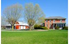 Property photo 4 - REAL ESTATE AUCTION! Grand Historic All Brick Home on 2.45 Acres!
