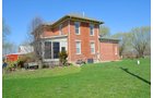 Property photo 2 - REAL ESTATE AUCTION! Grand Historic All Brick Home on 2.45 Acres!