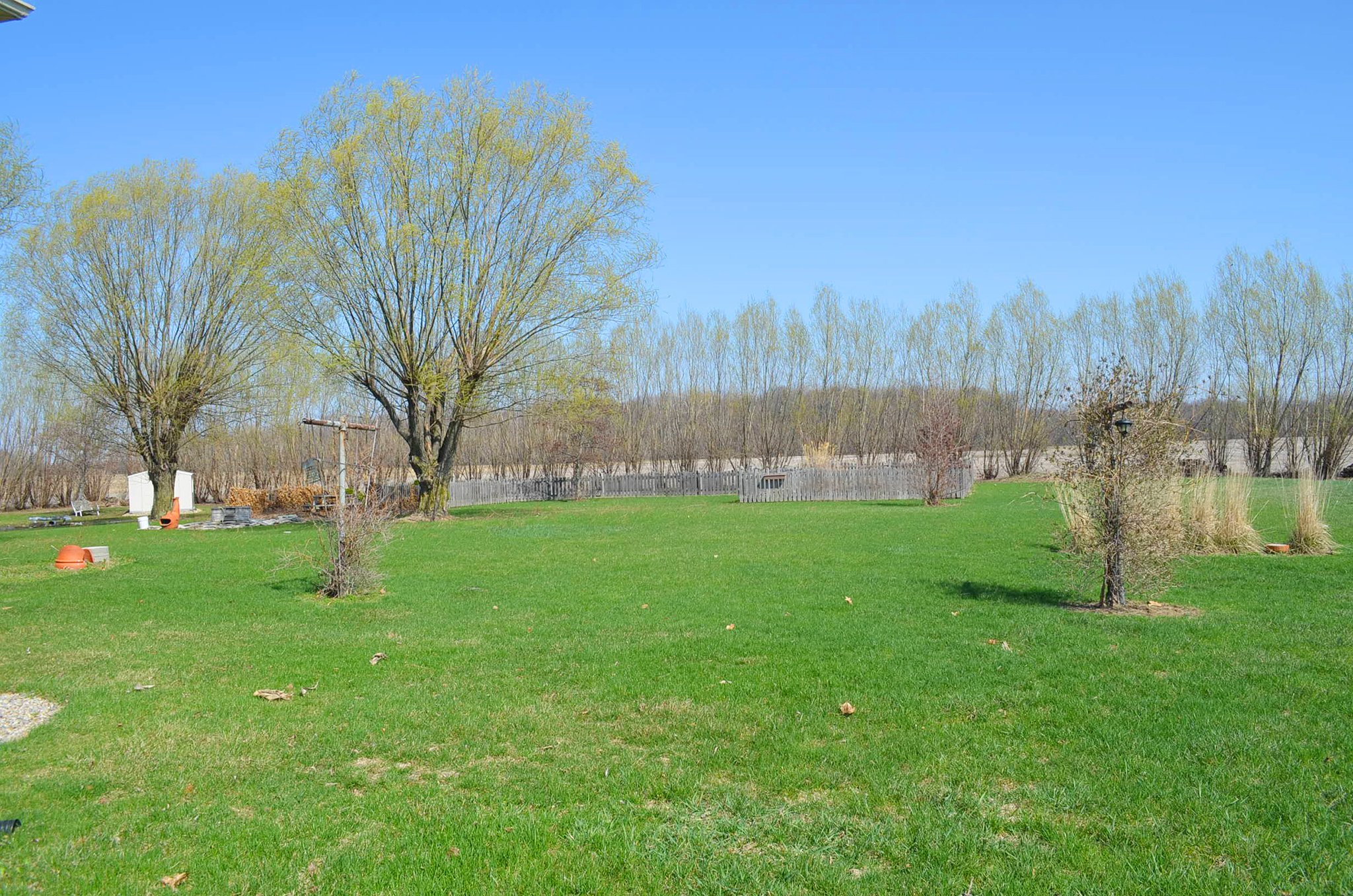 Property photo 32 - REAL ESTATE AUCTION! Grand Historic All Brick Home on 2.45 Acres!