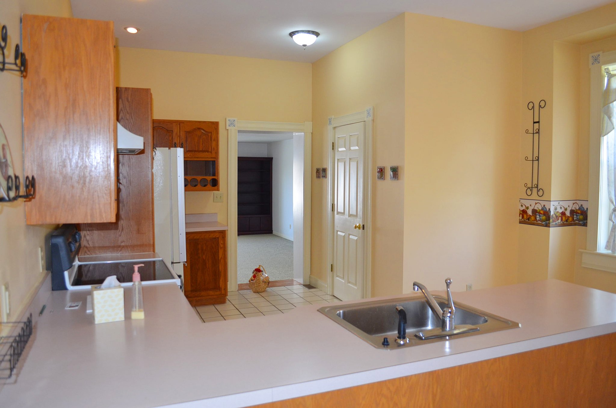 Property photo 19 - REAL ESTATE AUCTION! Grand Historic All Brick Home on 2.45 Acres!