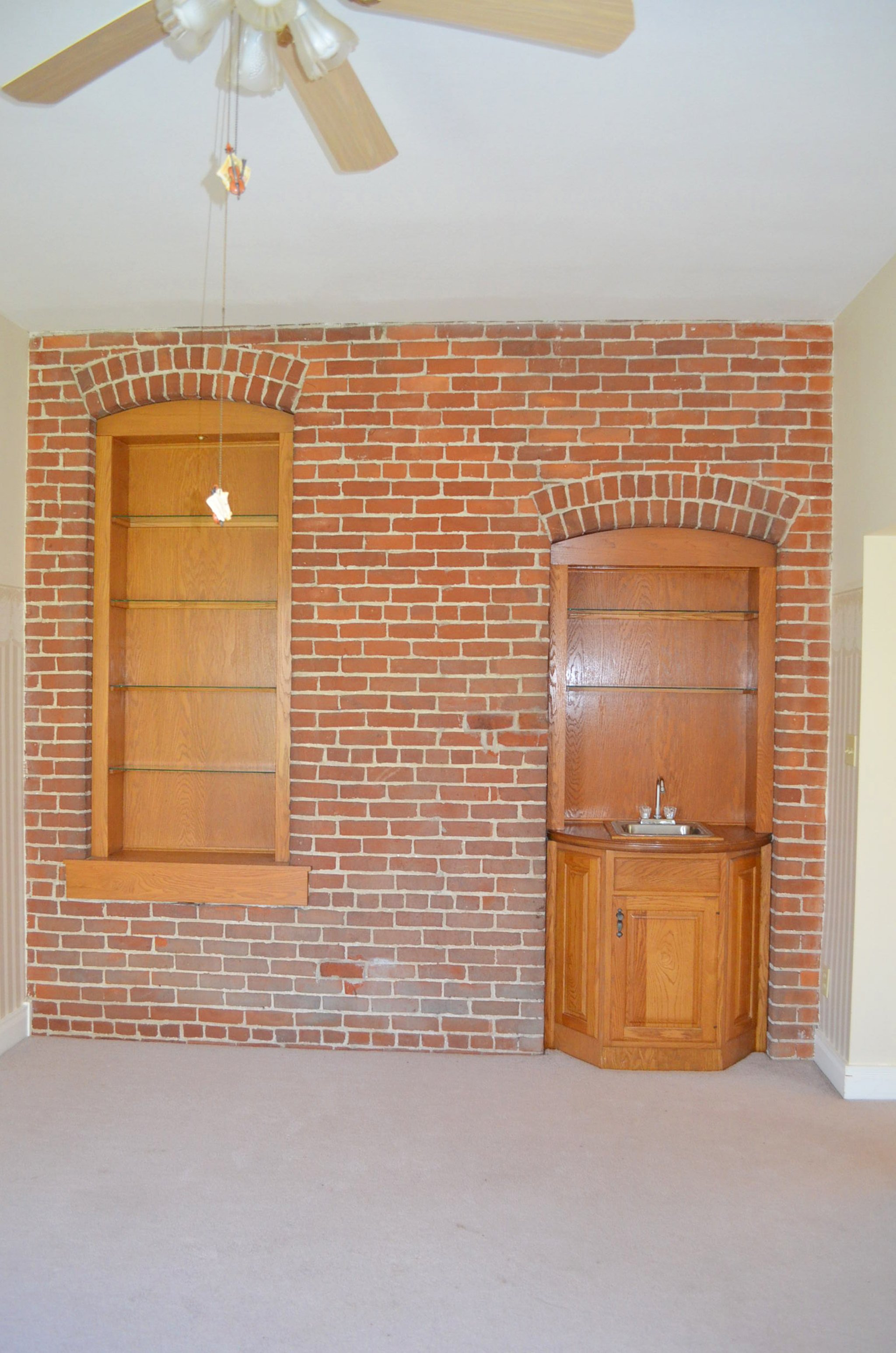 Property photo 21 - REAL ESTATE AUCTION! Grand Historic All Brick Home on 2.45 Acres!