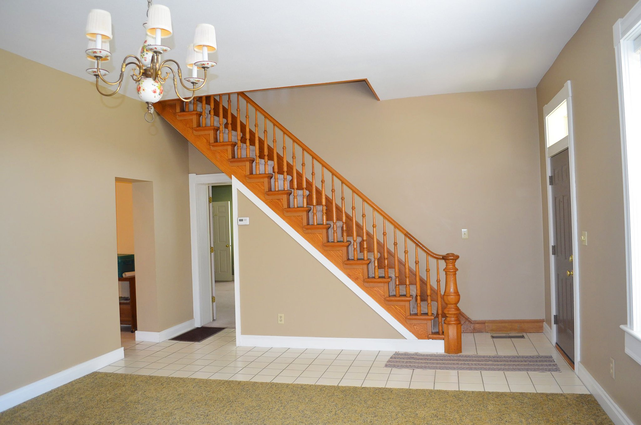 Property photo 23 - REAL ESTATE AUCTION! Grand Historic All Brick Home on 2.45 Acres!