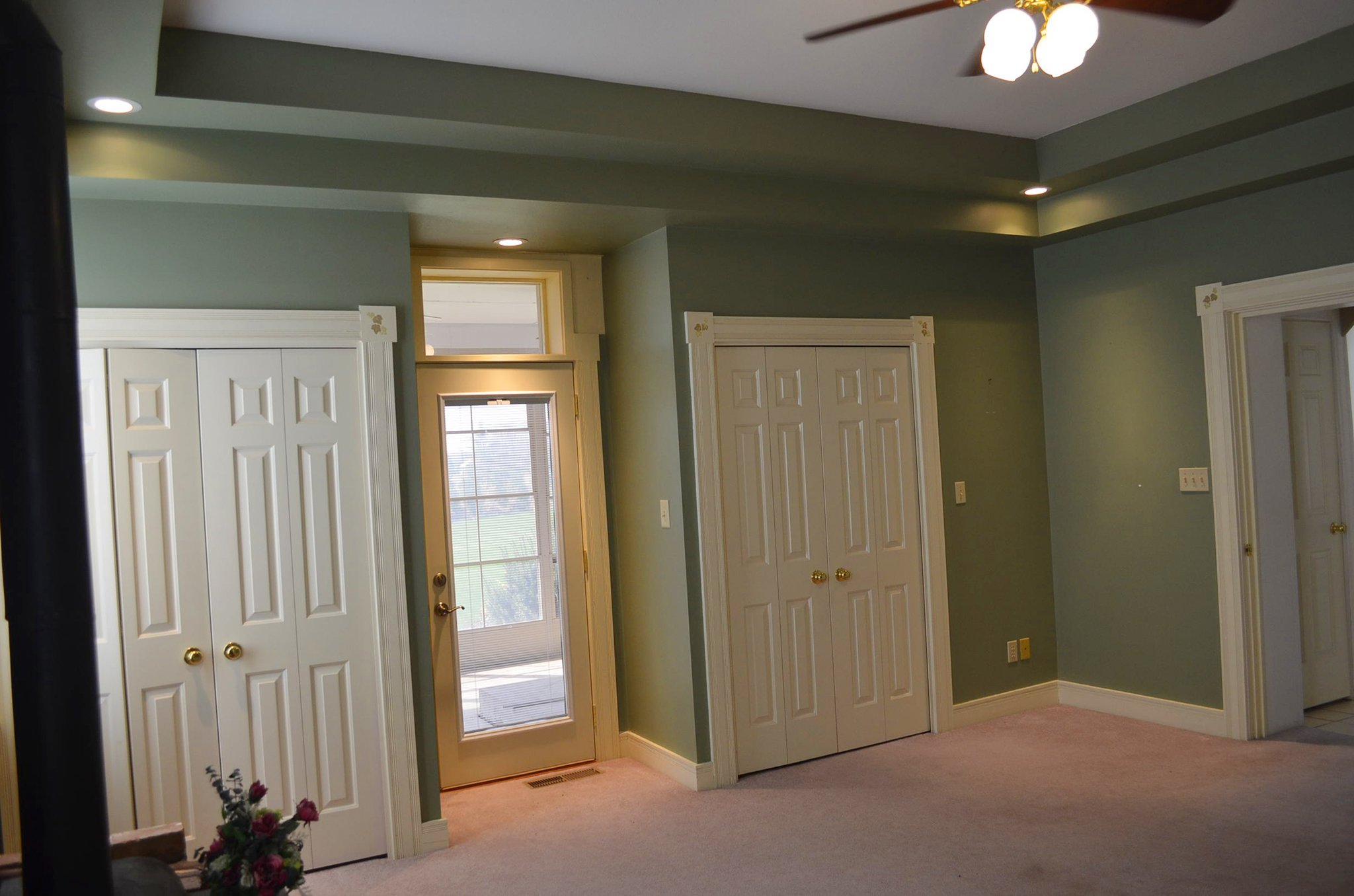 Property photo 25 - REAL ESTATE AUCTION! Grand Historic All Brick Home on 2.45 Acres!