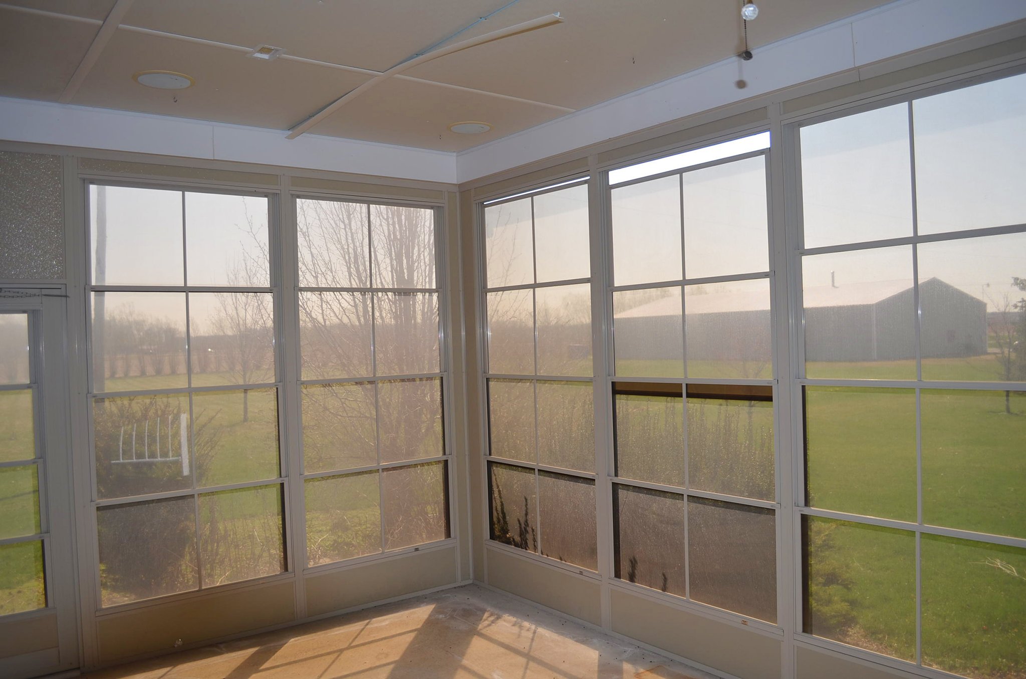 Property photo 26 - REAL ESTATE AUCTION! Grand Historic All Brick Home on 2.45 Acres!