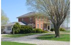 Property photo 3 - REAL ESTATE AUCTION! Grand Historic All Brick Home on 2.45 Acres!