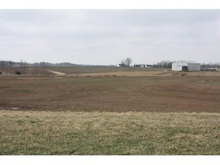 Tract 1 - REAL ESTATE, LAND & EQUIPMENT AUCTION, ABSOLUTE 204+/- Acres Turkey Operation