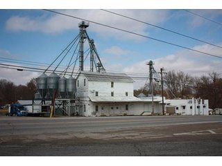 Tract 3 - REAL ESTATE, LAND & EQUIPMENT AUCTION, ABSOLUTE 204+/- Acres Turkey Operation