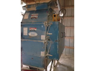 Tract 3 - REAL ESTATE, LAND & EQUIPMENT AUCTION, ABSOLUTE 204+/- Acres Turkey Operation